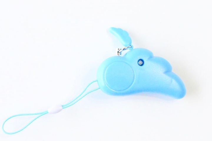 100均の防犯ブザー買ってみた！【ダイソー・キャンドゥ】おすすめは？