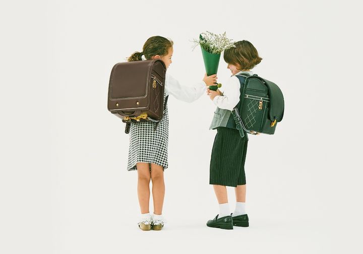 アクタス ランドセル 数量限定リミテッドモデル