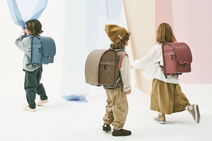 アクタス 2027 Season Limited Color ハーフカバータイプ