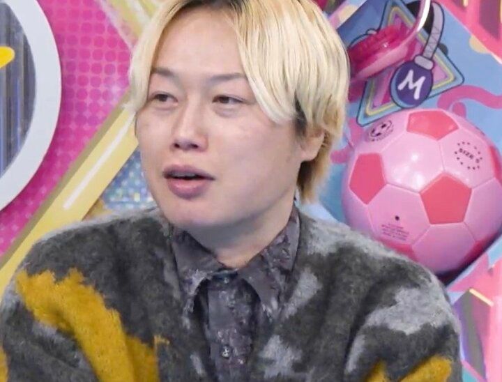 見取り図リリー、工場勤務から芸人へ