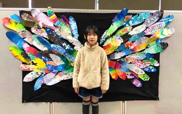 【福岡県】絵画・造形教室イロみな「作品展覧会」久留米市美術館で開催！アートを身近に感じよう