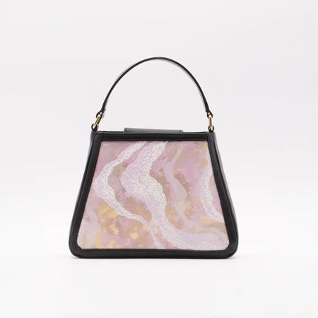 着物や帯のアップサイクルに取り組むブランド「Relier81」が、ポップアップを実施中