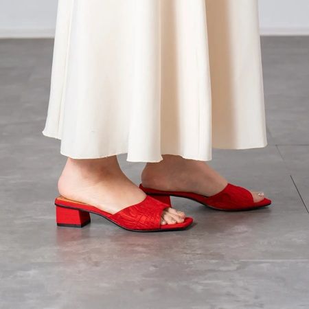 着物や帯のアップサイクルに取り組むブランド「Relier81」が、ポップアップを実施中