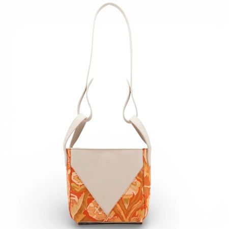 着物や帯のアップサイクルに取り組むブランド「Relier81」が、ポップアップを実施中