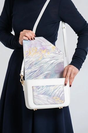 着物や帯のアップサイクルに取り組むブランド「Relier81」が、ポップアップを実施中