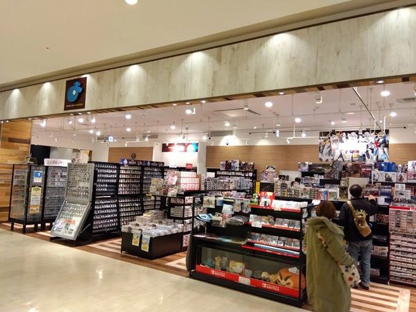 【千葉県松戸市】対戦スペースを併設したホビーショップ「まちキャラ松戸店」オープン！キャンペーンも
