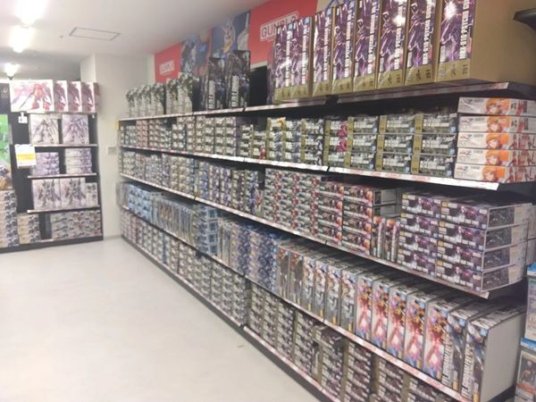 【千葉県松戸市】対戦スペースを併設したホビーショップ「まちキャラ松戸店」オープン！キャンペーンも