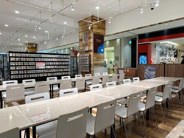 【千葉県松戸市】対戦スペースを併設したホビーショップ「まちキャラ松戸店」オープン！キャンペーンも