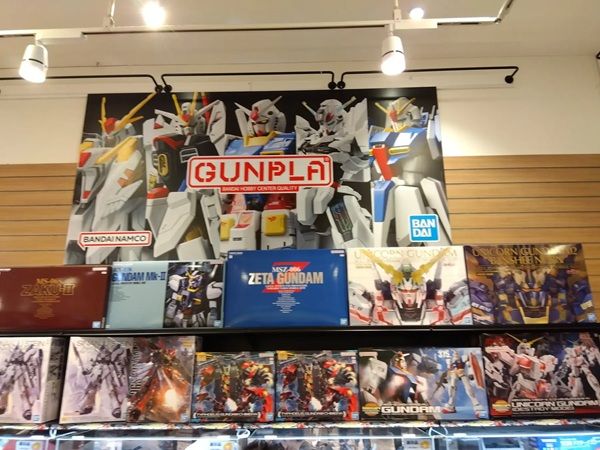 【千葉県松戸市】対戦スペースを併設したホビーショップ「まちキャラ松戸店」オープン！キャンペーンも