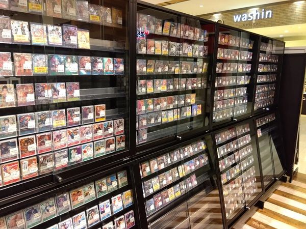 【千葉県松戸市】対戦スペースを併設したホビーショップ「まちキャラ松戸店」オープン！キャンペーンも