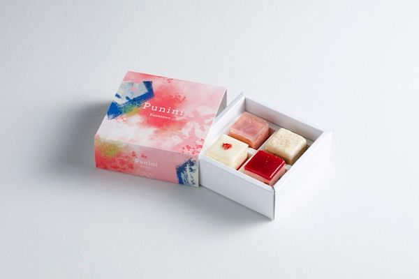 【石川県金沢市】スイーツ＆カフェ「Punini」の春限定商品！3種のいちごパフェ＆限定ボックスを発売