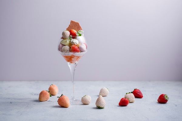 【石川県金沢市】スイーツ＆カフェ「Punini」の春限定商品！3種のいちごパフェ＆限定ボックスを発売