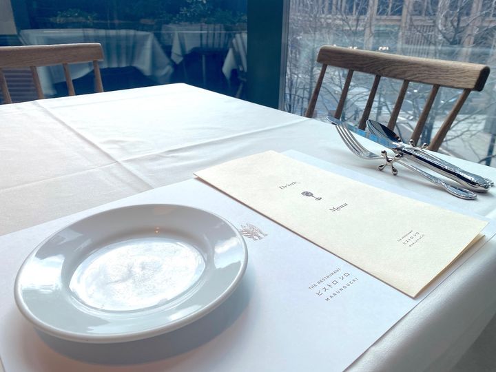 「ビストロ シロ」イメージカット2