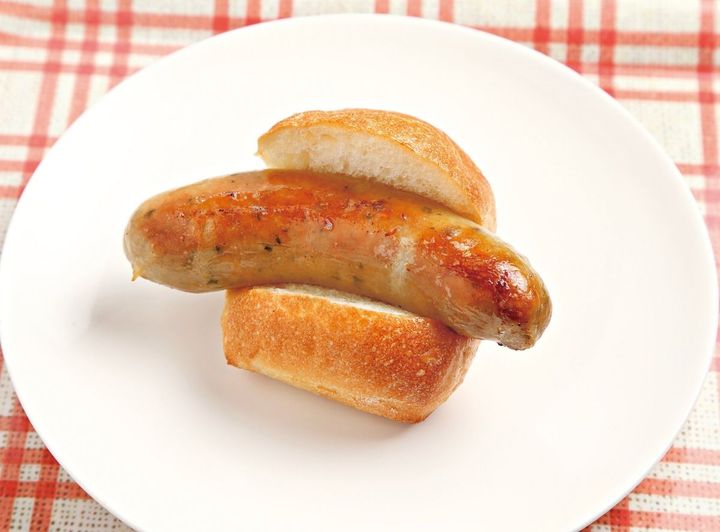 腸詰屋 軽井沢銀座中央店