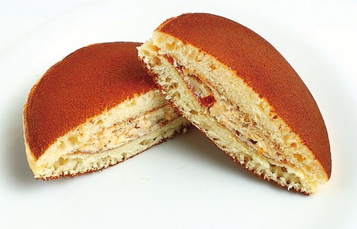 白樺堂 旧軽銀座本店