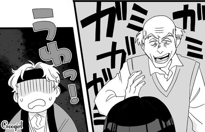 新人を怒鳴りつけたクレーマー…「ああいうタイプは一度怒らせると面倒」ウンザリした指導係の話