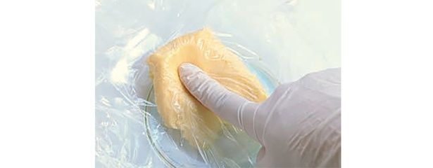 使う前に冷蔵庫から出して常温にしておく （C）きゅうり／KADOKAWA