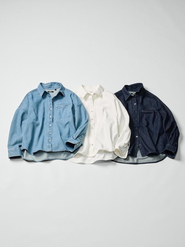 画像1: 出典：ユニクロ