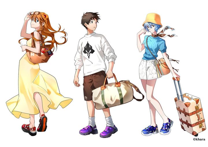 本コラボレーションのベースとなるのは、「SHAKA」を代表するスニーカーサンダルOTTER TRAIL AT。スポーツサンダルの軽快さとスニーカーの安定性を融合したモデルを、踵ストラップ着脱式の2WAY仕様へとカスタムし、OTTER TRAIL AT SECOND WAYとして昇華。