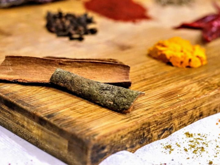 おなかの張りにおすすめの漢方薬