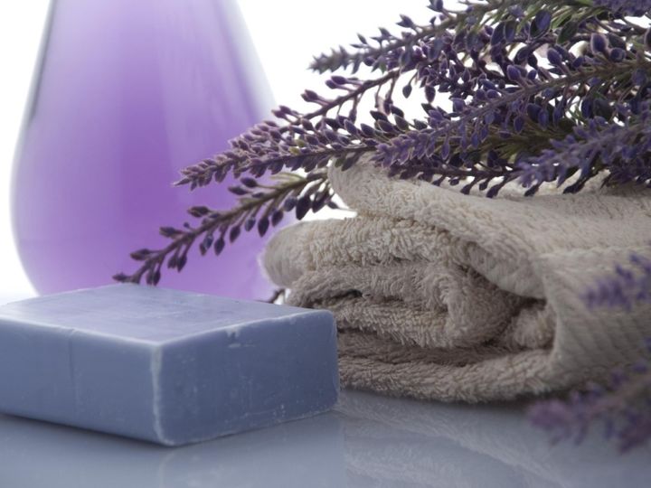 日常生活のなかでできる！おなかの張り対策