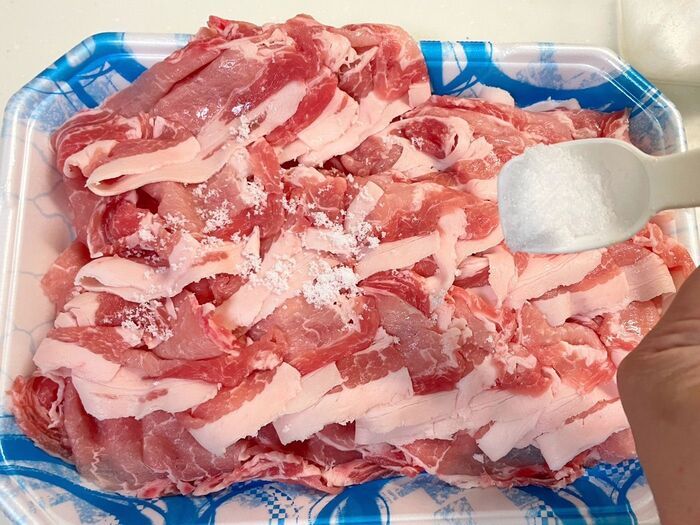 『家事ヤロウ!!!』和田明日香さんの「絶対失敗しない生姜焼き」テク。お肉やわらか＆味つけ最高～♡