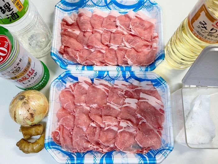 『家事ヤロウ!!!』和田明日香さんの「絶対失敗しない生姜焼き」テク。お肉やわらか＆味つけ最高～♡