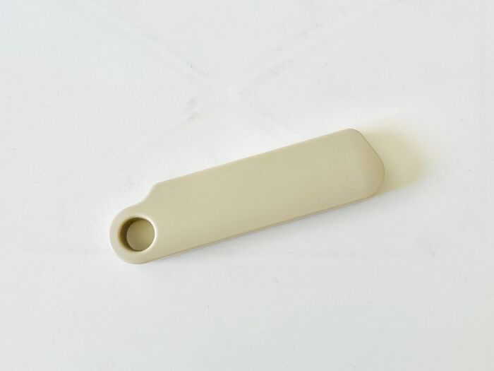 【セリア】やっと手に入った～♡SNSでバズった便利アイテム→ウワサどおり「サッ」と「シュッ」と快適でした♪