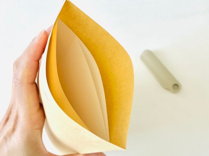 【セリア】やっと手に入った～♡SNSでバズった便利アイテム→ウワサどおり「サッ」と「シュッ」と快適でした♪