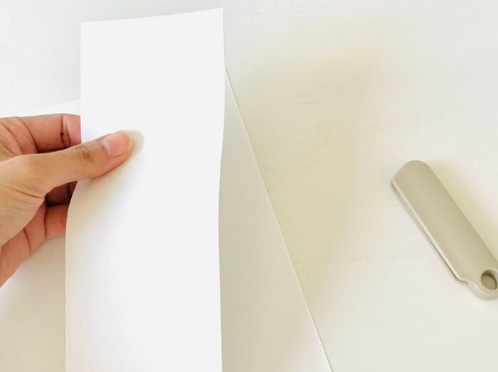 【セリア】やっと手に入った～♡SNSでバズった便利アイテム→ウワサどおり「サッ」と「シュッ」と快適でした♪