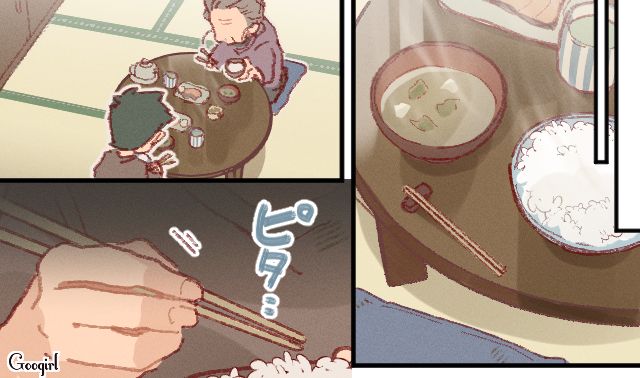 不倫に溺れる母に存在否定された小5男子…「あんたはいらない子なんかじゃない」駄菓子屋のおばあさんに救われた話