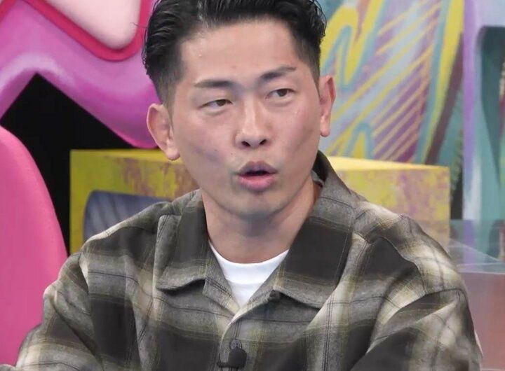 【写真・画像】ジャンポケ太田「邪魔だった芸人」を実名告白！ 1枚目