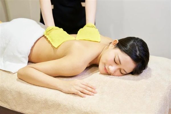 【東京都豊島区】「タイムズ スパ・レスタ」が春のリラクセーションキャンペーン実施中！新設パックも