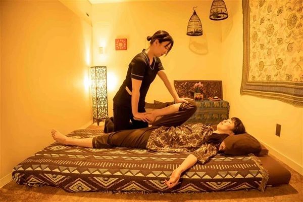 【東京都豊島区】「タイムズ スパ・レスタ」が春のリラクセーションキャンペーン実施中！新設パックも