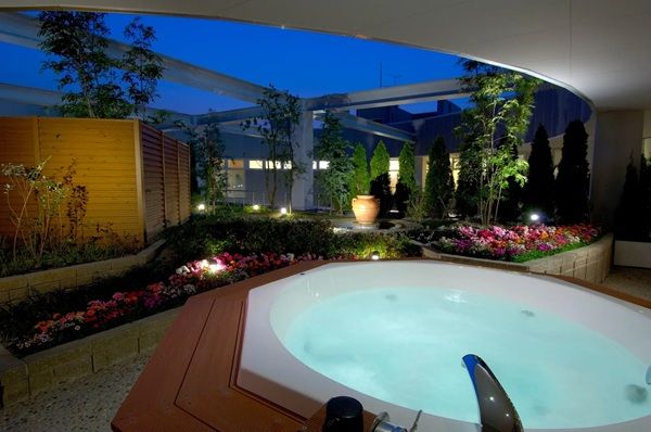 【東京都豊島区】「タイムズ スパ・レスタ」が春のリラクセーションキャンペーン実施中！新設パックも