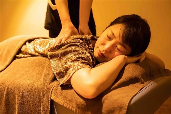 【東京都豊島区】「タイムズ スパ・レスタ」が春のリラクセーションキャンペーン実施中！新設パックも