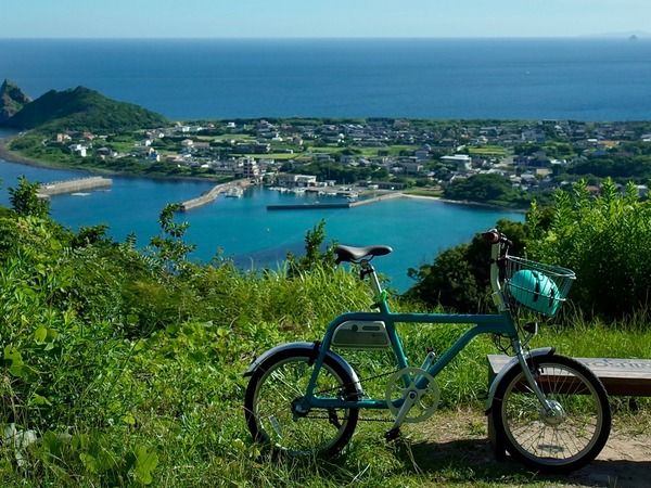 【福岡県糸島市】新シーズン開幕！「ノルバイ糸島・ガイド付きサイクリングツアー」で糸島を楽しむ