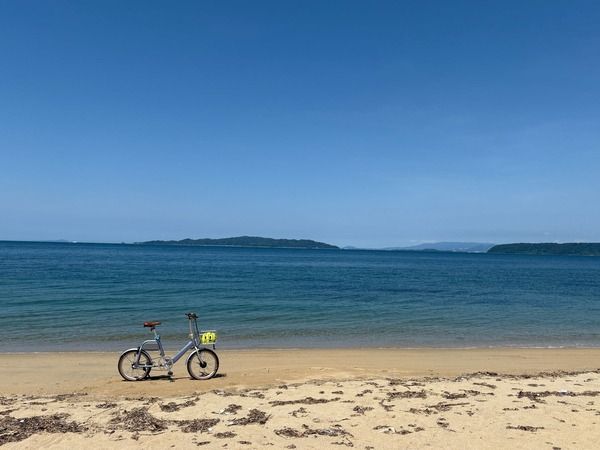 【福岡県糸島市】新シーズン開幕！「ノルバイ糸島・ガイド付きサイクリングツアー」で糸島を楽しむ