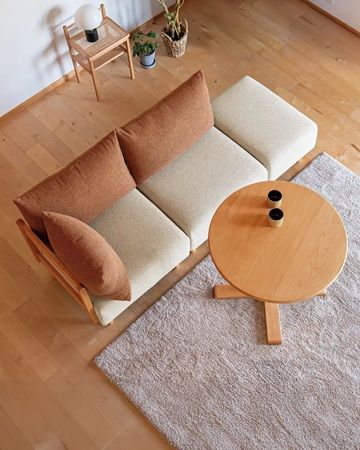 家具ブランド「Mash」を主軸にしたECサイト「haums」オープン！セールイベントも