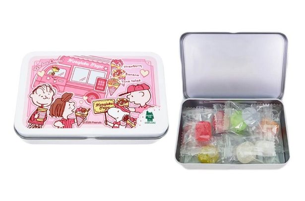 「キャンディ缶」(702円)