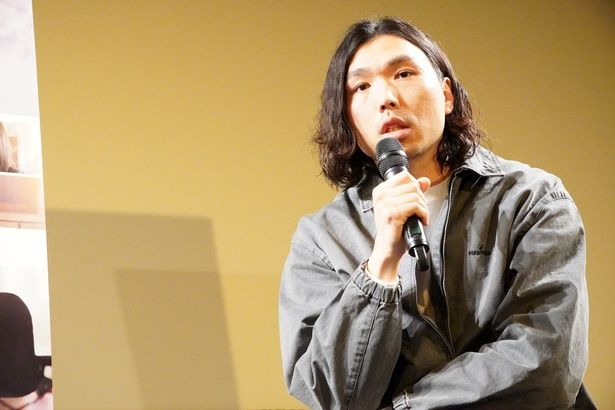 菅野美穂の役作りに敬意を表した