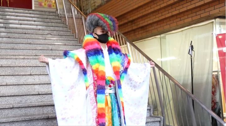 『愛のハイエナ season5』#9より （C）AbemaTV,Inc. width=