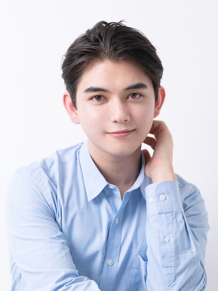 美容家男子・Tommyさん