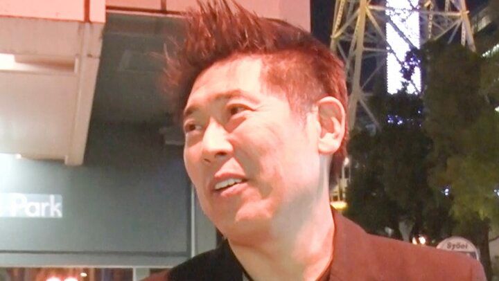 【写真・画像】「150万円なら売る」 マギー審司、代名詞の“びっくりデカ耳”ライセンスの査定金額に「嘘でしょ！？」 1枚目