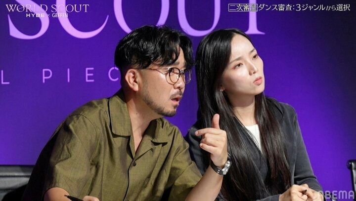 【写真・画像】BTSの振付師がヒソヒソ声で話すほど！17歳美女、体の曲線美が美しすぎるパフォーマンスに衝撃「こんなに実力があると思っていませんでした」 2枚目