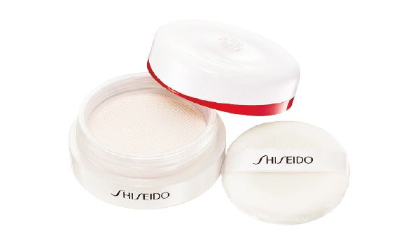 SHISEIDO エッセンス スキンセッティング パウダー