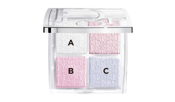 ディオール バックステージ グロウ マキシマイザー パレット