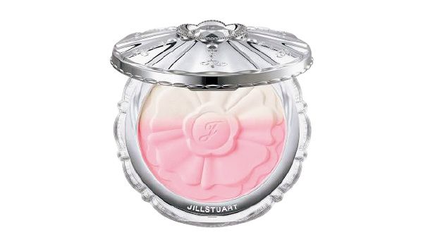 ジルスチュアート パステルペタル ブラッシュ