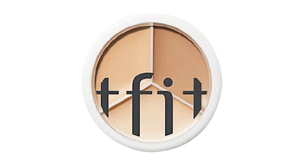 tfit カバーアップコンシーラー ニュートラル 