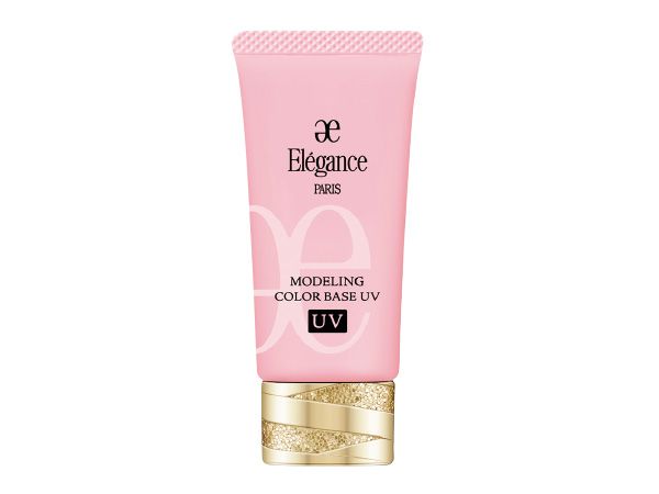 エレガンス モデリング カラーベース UV